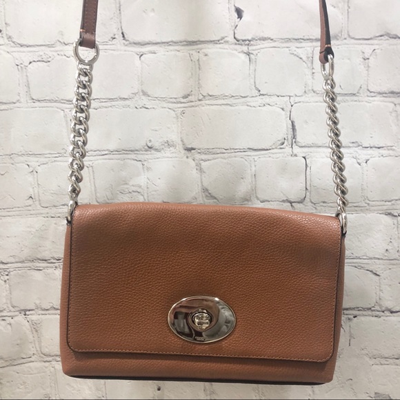 coach crosstown crossbody